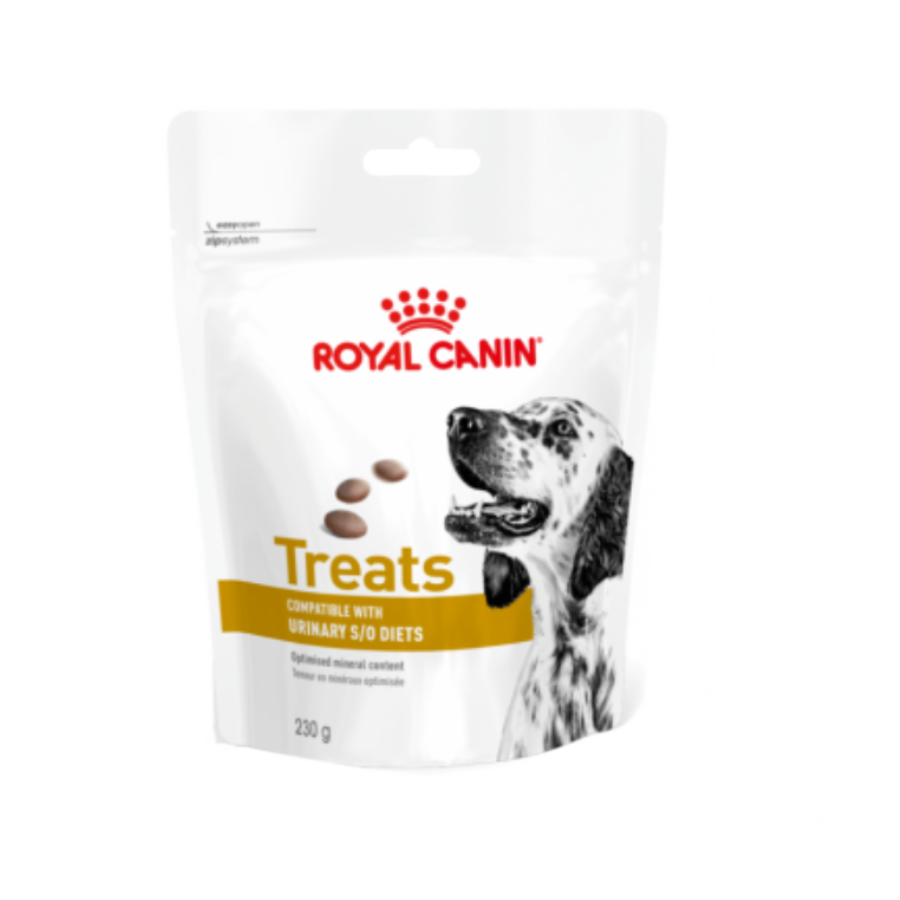 ROYAL CANIN TREATS - URINARY