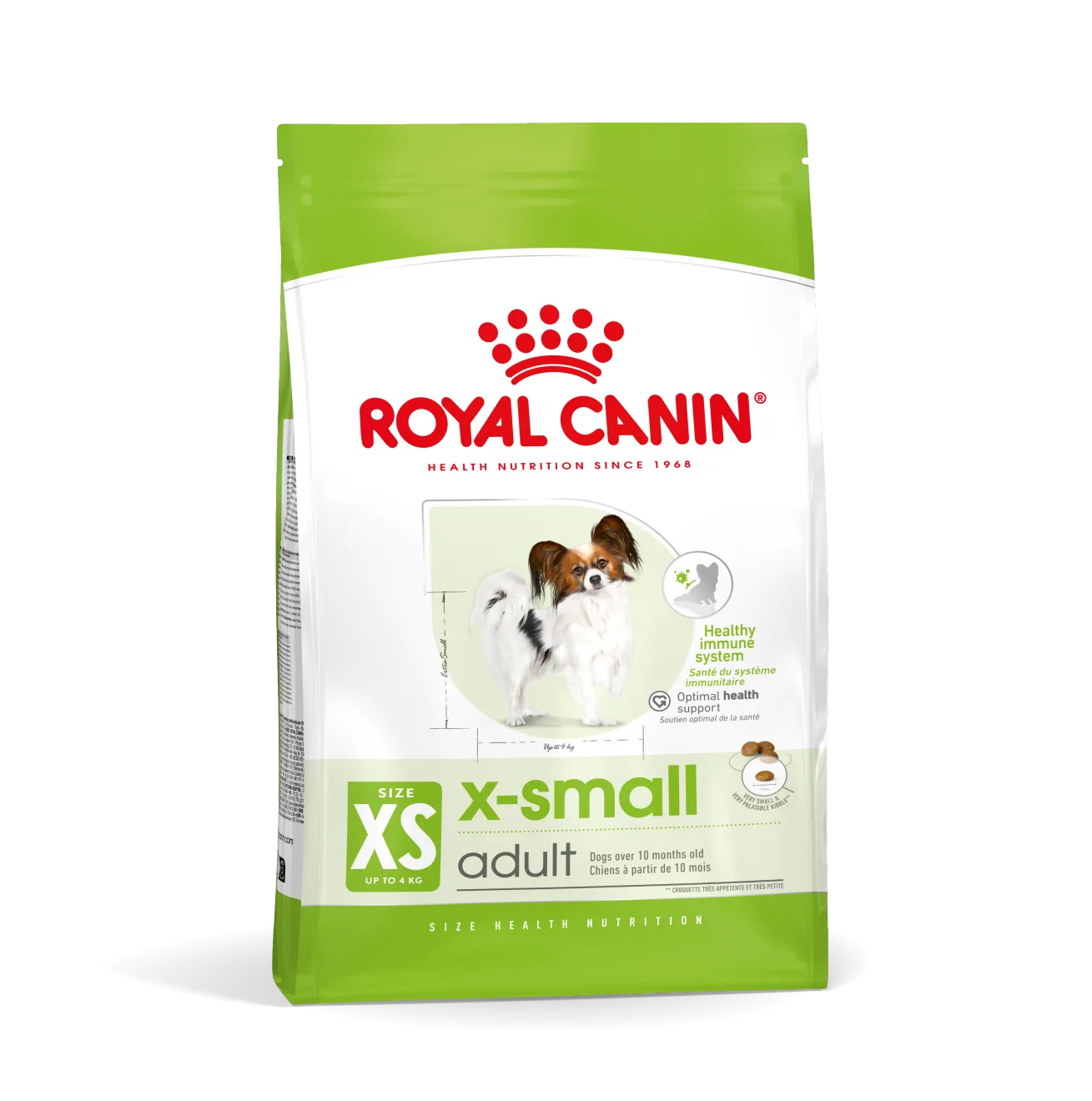 ROYAL CANIN X-SMALL ADULT