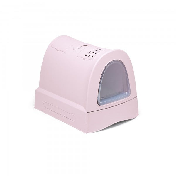 IMAC LETTIERA ZUMA ROSA